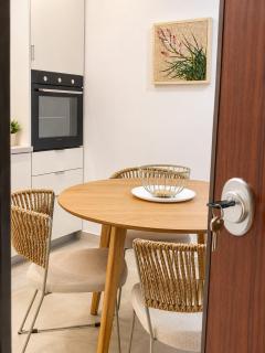 Plaka-mosaic art apartment - 6