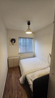 Stay at James Apartments - 1