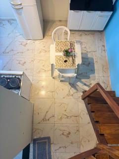 Loft 6 Laranjeiras - 4