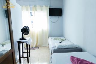 Dom Victor Residence Hotel - 5