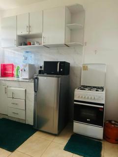 Kiki Cozy Homes - 7