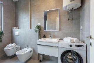 Apartment Sang Near The Beach - Happy Rentals - 4