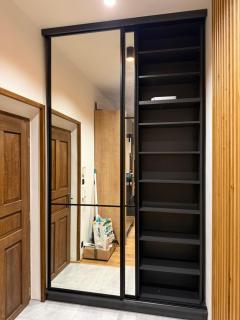Studio apartment - 6
