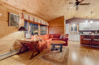 The Loft at Pine Rock - 9