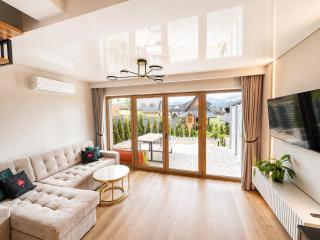 Golden Trio Villas - 7