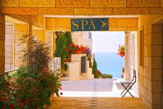 Mamad Deluxe 2BR Apt w Pool in Historical Jaffa - 2