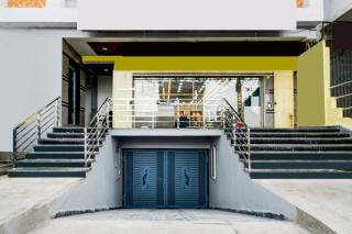 Super Townhouse Badangpet Crossway Hyderabad Formerly Balapur - 1