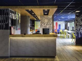 ibis budget Versailles Chateau Saint cyr l'Ecole - 8