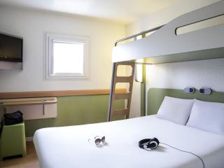 ibis budget Versailles Chateau Saint cyr l'Ecole - 3