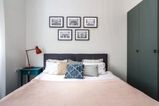 Urban Luxe Apartment - Central TLV - 7