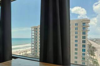 Top floor corner oceanview panoramic studio w/pool - 3