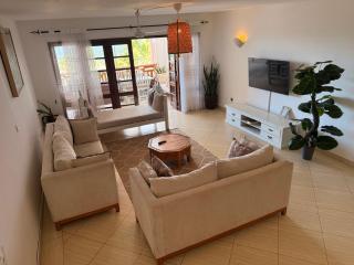 Cozy 2-bedroom beachfront villa-Lamera - Mombasa - 6