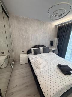 RICH 6 Apartment - 5