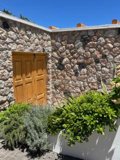 Aegean Pearla Boutique Houses-Private Jacuzzi & Beach Perks - 1