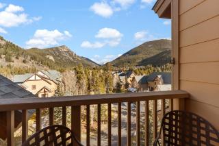 Red Hawk Lodge #2308 - 9