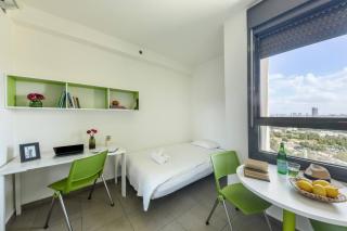 TLV university apartments near Expo by Sea N' Rent - 9