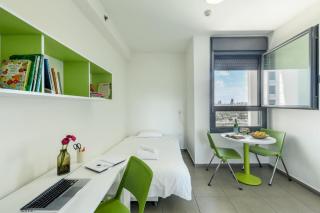 TLV university apartments near Expo by Sea N' Rent - 4
