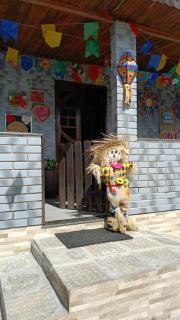 Casa dos bezerras Gravata - 1