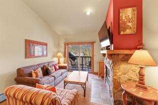 Red Hawk Lodge #2308 - 5