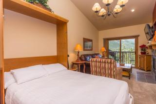 Red Hawk Lodge #2308 - 4