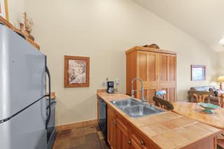 Red Hawk Lodge #2308 - 2