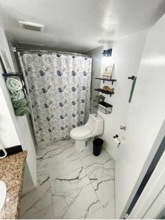 Oceanview w/tiki bar, pool, kitchenette - Studio - 3