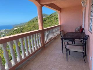Cozy House, Ocean View, Saint Thomas - 9