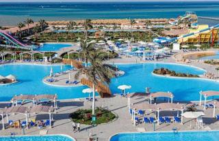Sunrise Aqua Park Blue Beach - 9