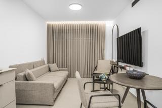 Sea N' Rent amazing apartments U360 Complex Eilat - Eilat - 5