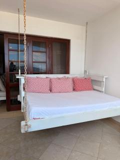 Cozy 2-bedroom beachfront villa-Lamera - 7