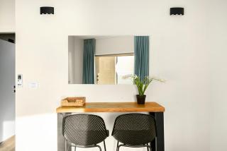 Netanya Beachfront Bliss Apartments - 1