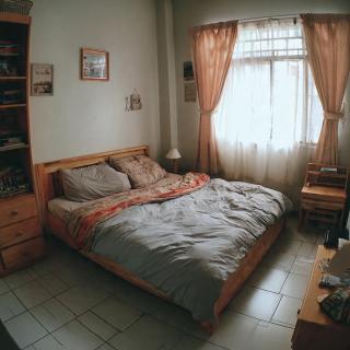 DJOUAD Villa - 2