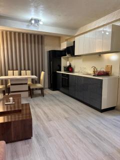 RICH 7 Apartment - 4