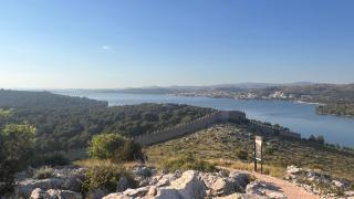 VILLA MOST Tisno - 9