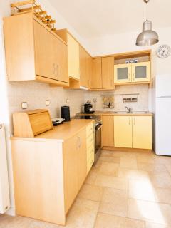 SunsetApartment - Siviri - 8