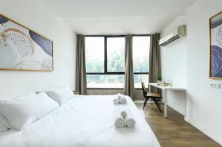 Modern & Bright 3BR Apt with Shelter by Sea N' Rent - 5