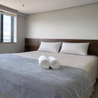AliReserva Luxury Suites - 8