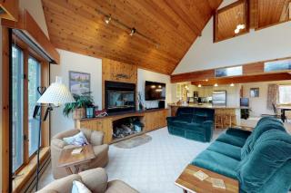 South Hill Lodge - 7