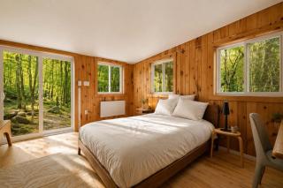 Sauna Forest Escape & Relaxation - Chalet Orman - 7
