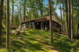 Sauna Forest Escape & Relaxation - Chalet Orman - 0