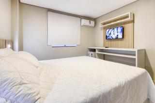 WR Confort Hotel Campo Grande - 4
