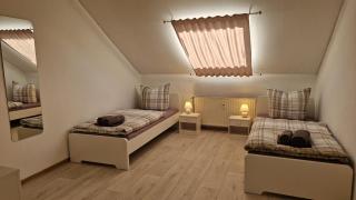 Monteurwohnung Gifhorn 4 Zimmer & WLAN - 9