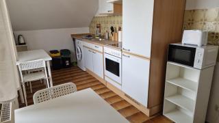 Monteurwohnung Gifhorn 4 Zimmer & WLAN - 1