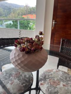 Apartamento Charmoso e Tranquilo para sua Estadia - Vargem Alta - 6