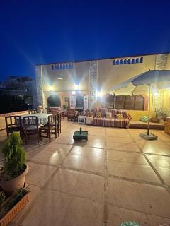 EL Fouly Villa beach front -North Coast فيلا لمة العيله الفولي - سيدي كرير - الساحل الشمالي - 8
