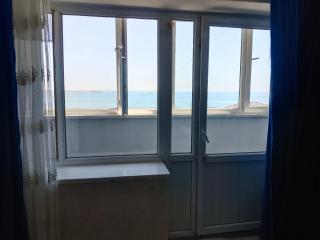 Daily rent of an apartment with a view of the Caspian Sea - 3