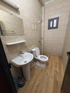 Charmant appartement avec wifi à Dakar - 1