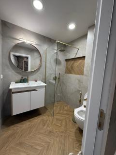 RICH 8 Apartment - 7