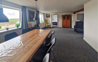 3 Bedroom Lovely Home In Løkken - 1