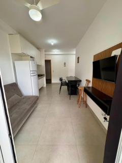Apto 25 - recem construido na Praia Grande Ubatuba - 9